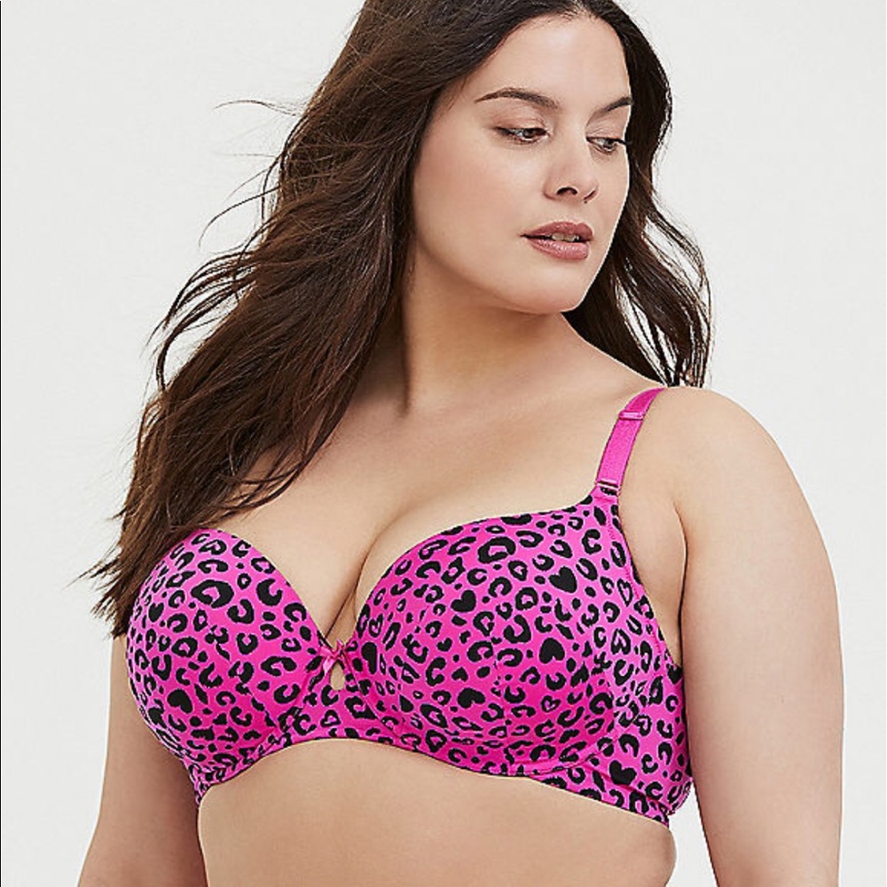 Torrid bra